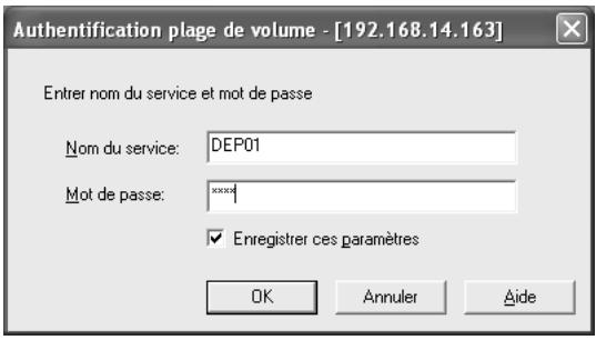 KONICA MINOLTA BIZHUB 500 - Cliquez sur [OK]. - 1