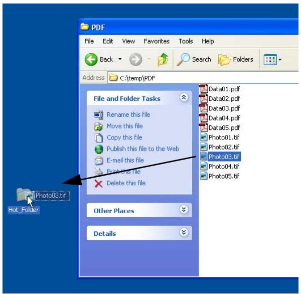 KONICA MINOLTA BIZHUB C10P - Operating procedure - 1