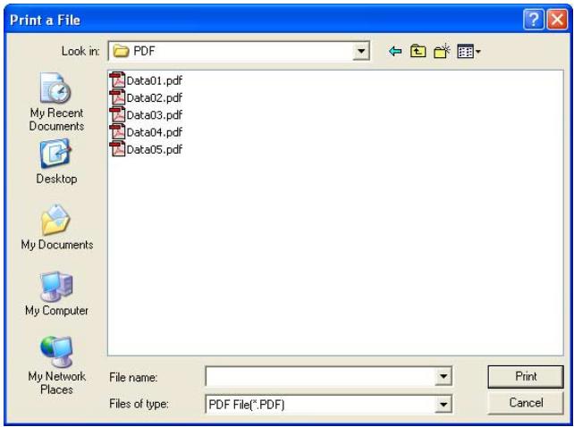 KONICA MINOLTA BIZHUB C10P - Operating procedure - 1