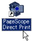 KONICA MINOLTA BIZHUB C10P - Operating procedure - 1
