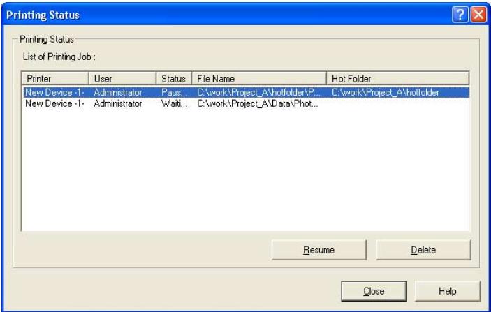 KONICA MINOLTA BIZHUB C10P - Operating procedure - 1