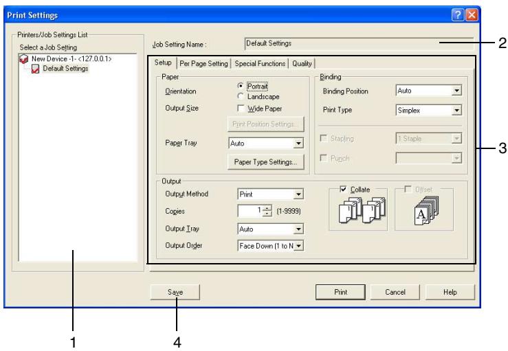 KONICA MINOLTA BIZHUB C10P - Operating procedure - 1