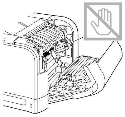 KONICA MINOLTA BIZHUB C20P - Note - 1