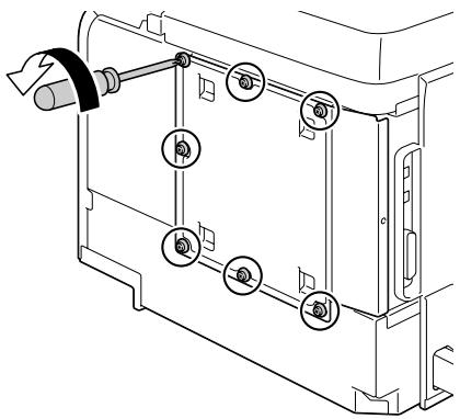 KONICA MINOLTA BIZHUB C20P - Note - 3