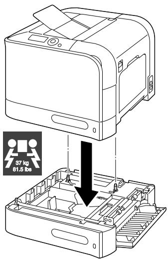 KONICA MINOLTA BIZHUB C20P - Note - 5