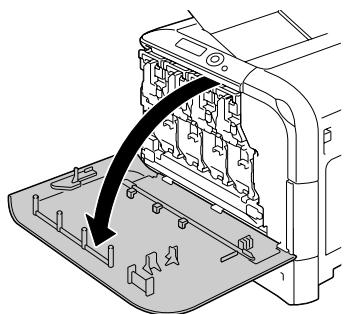 KONICA MINOLTA BIZHUB C20P - Note - 2
