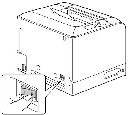 KONICA MINOLTA BIZHUB C20P - Note - 1