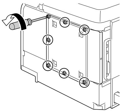 KONICA MINOLTA BIZHUB C20P - Note - 3