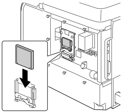KONICA MINOLTA BIZHUB C20P - Note - 8