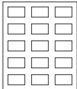KONICA MINOLTA BIZHUB C20P - DO NOT use label sheets that - 3