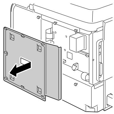 KONICA MINOLTA BIZHUB C20P - Note - 4