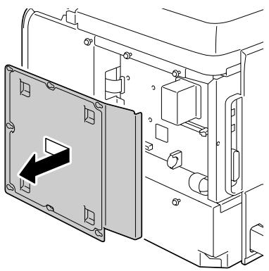 KONICA MINOLTA BIZHUB C20P - Note - 4