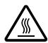 KONICA MINOLTA BIZHUB C20P - CAUTION - 1