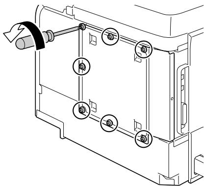 KONICA MINOLTA BIZHUB C20P - Note - 3