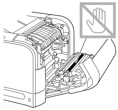 KONICA MINOLTA BIZHUB C20P - Note - 2