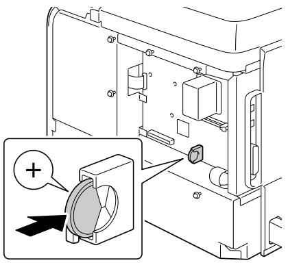 KONICA MINOLTA BIZHUB C20P - Note - 8