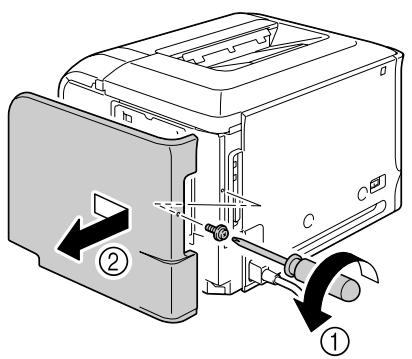 KONICA MINOLTA BIZHUB C20P - Note - 2