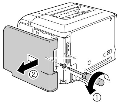 KONICA MINOLTA BIZHUB C20P - Note - 2
