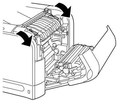 KONICA MINOLTA BIZHUB C20P - Note - 3