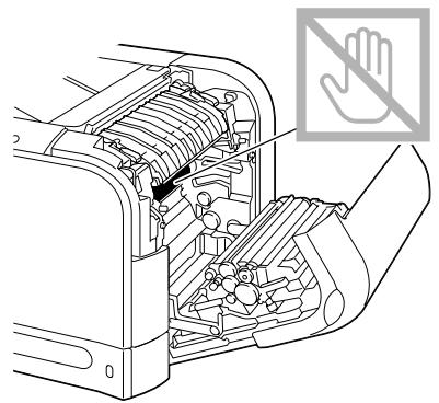 KONICA MINOLTA BIZHUB C20P - Note - 1