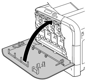 KONICA MINOLTA BIZHUB C20P - Note - 7