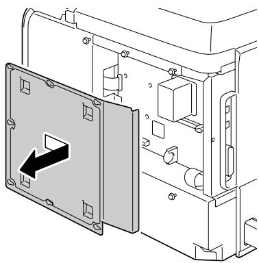 KONICA MINOLTA BIZHUB C20P - Note - 4