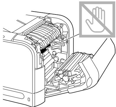 KONICA MINOLTA BIZHUB C20P - Note - 1
