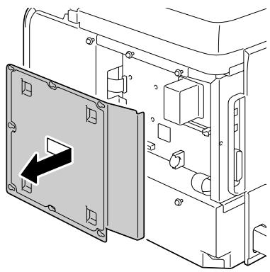 KONICA MINOLTA BIZHUB C20P - Note - 4
