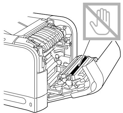 KONICA MINOLTA BIZHUB C20P - Note - 2