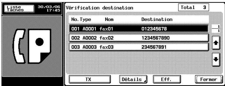 KONICA MINOLTA BIZHUB C352 - Détails - 1