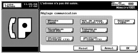 KONICA MINOLTA BIZHUB C352 - Présentation des fonctions d'application - 3