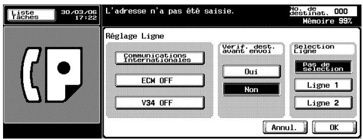 KONICA MINOLTA BIZHUB C352 - Détails - 2