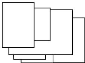 KONICA MINOLTA BIZHUB C352 - Envoi de pages de différents formats en une seule opération. - 3