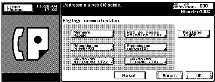 KONICA MINOLTA BIZHUB C352 - Détails - 1
