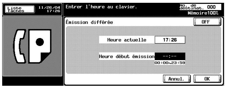 KONICA MINOLTA BIZHUB C352 - √ Fonctions incompatibles - 2