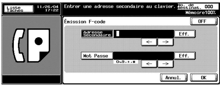 KONICA MINOLTA BIZHUB C352 - √ Fonctions incompatibles - 2