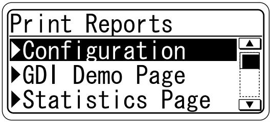 KONICA MINOLTA BIZHUB C353P - Basic menu operations - 4