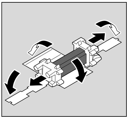 KONICA MINOLTA BIZHUB C353P - To replace the imaging unit - 5