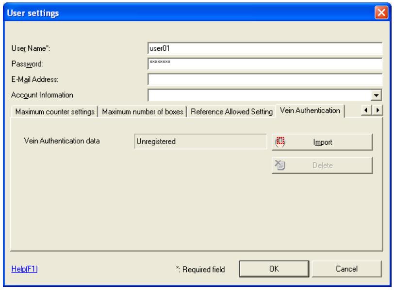 KONICA MINOLTA BIZHUB C353P - Reminder - 4