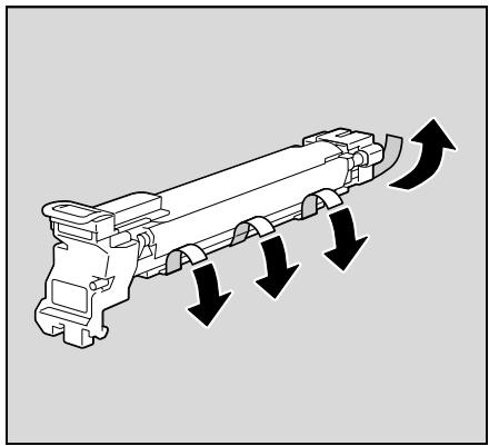 KONICA MINOLTA BIZHUB C353P - To replace the imaging unit - 8