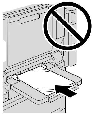 KONICA MINOLTA BIZHUB C353P - Reminder - 4