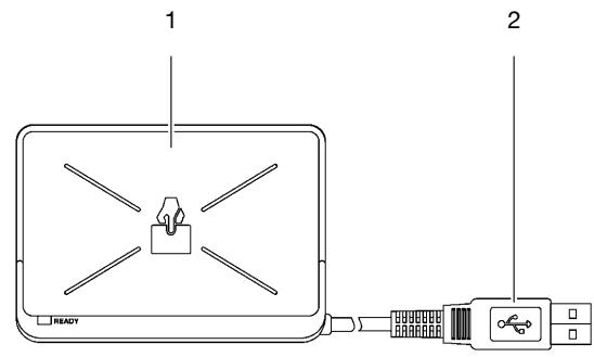 KONICA MINOLTA BIZHUB C353P - Part names and their functions - 1