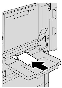 KONICA MINOLTA BIZHUB C353P - Reminder - 1