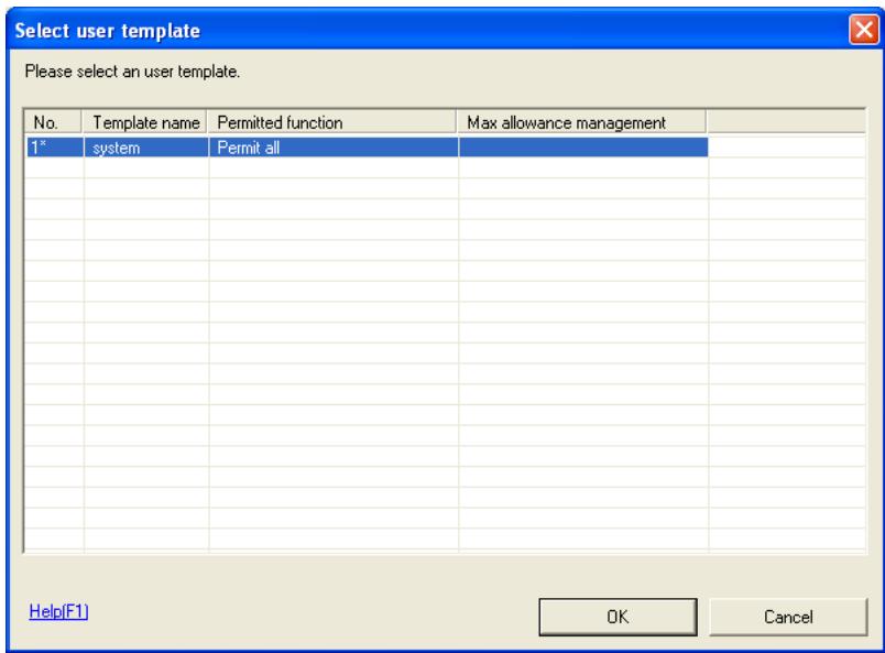 KONICA MINOLTA BIZHUB C353P - Reminder - 3