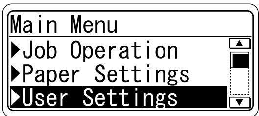KONICA MINOLTA BIZHUB C353P - Basic menu operations - 2