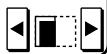 KONICA MINOLTA BIZHUB C353P - When the message "Staple Jam Detection" appears - 1