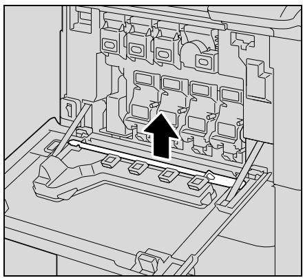 KONICA MINOLTA BIZHUB C353P - Print head - 2