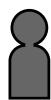KONICA MINOLTA BIZHUB C353P - When user authentication and account track settings are not specified - 1