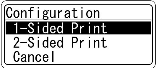 KONICA MINOLTA BIZHUB C353P - Basic menu operations - 5