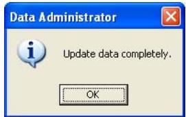 KONICA MINOLTA BIZHUB C353P - Click [OK]. - 1